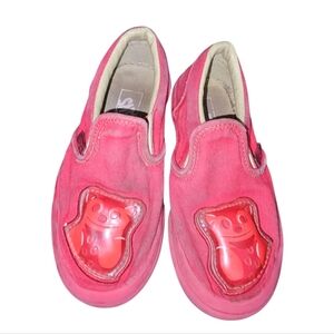 Vans Haribo Kids Slip-On Shoes